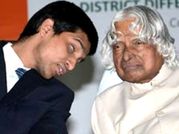 नेत्रहीन लड़का आईआईटी से हुआ रिजेक्ट, आज है 50 करोड़ की कंपनी का मालिक