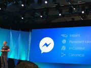मैसेंजर हो गया पुराना अब आ गया फेसबुक का 'चैटबोट्स'