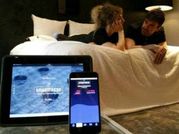 'स्मार्ट गद्दा': जानिए कौन है आपके पार्टनर के साथ बेडरूम में!