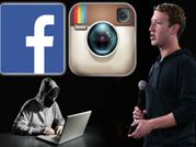 इंस्टाग्राम हुआ हैक, फेसबुक ने हैकर को दिया 10,000 डॉलर का इनाम!