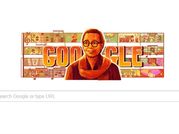 गूगल ने 'पंचम दा' को किया याद, डूडल पर मनाया जन्मदिन