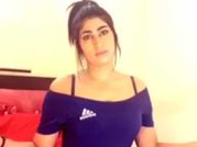 पाकिस्तानी मॉडल और सोशल मीडिया सेंसेशन कंदील की हत्या!