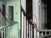 रूह कंपा देंगी 11 असली भूतों की ये फोटोज, कैमरे हुई हैं कैद!