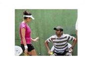 वायरल हुई सानिया-शोएब की फोटो, सोशल मीडिया पर छाया भारत-पाकिस्तान