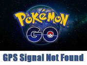 जानिए क्‍यों 'Pokemon Go' खेलते टाइम Signal नहीं मिल रहे हैं ?