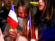 फ्रांस अटैक: फेसबुक ने माँ को बच्चे से मिलाया