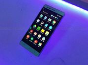 एक हफ्ते में 100 करोड़ के बिके लेनोवो वाईब के5 नोट