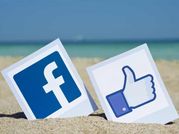 फेसबुक अकाउंट है तो 10 मिनट में मिलेगा 1 लाख रुपए तक का लोन