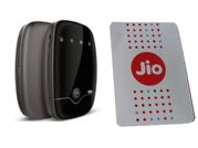 रिलायंस के नए जियोफाई डिवाइस के साथ जियो सिम और 4जी डाटा मुफ्त