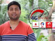 तूफ़ान मचाने वाले रिलायंस जियो 4जी की असली स्पीड क्या है ?