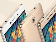 लॉन्च हुआ कूलपैड मेगा 2.5डी सेल्फी फोकस्ड स्मार्टफोन, कीमत बेहद कम!