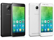 शानदार फीचर्स के साथ आया लेनोवो वाईब सी 2 पॉवर