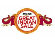 अमेज़न ग्रेट इंडियन सेल: यहाँ मिल रही है भारी छूट!