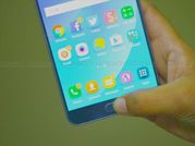 सैमसंग गैलेक्‍सी नोट 5 के कैमरा फीचर्स