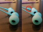 जानिए इयरफोन पर बने डॉट का रहस्‍य