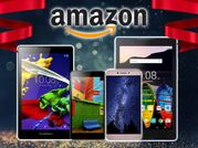 अमेज़न डिस्काउंट : फ्री ईएमआई पर खरीदें ये 10 सुपर स्मार्टफोन