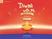 श्‍याओमी लाया दिवाली ऑफर, मात्र 1 रुपए में दे रहा है डिवाइस