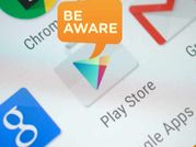 गूगल प्ले स्टोर से फ्री में एप्‍स डाउनलोड करने वालों हो जाओ सावधान !