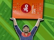 जियो सिम के लिए बार-कोड कैसे जनरेट करें ?