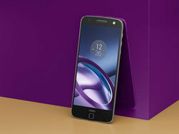 लॉन्च हुए मोटो जेड और मोटो जेड प्ले, जानें कीमत!