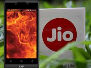 Airtel 4G यूज़र्स को तगड़ा झटका, Jio 4जी फिर आगे