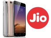 रिलायंस जियो 4जी ऑफर के साथ वीवो वाई55एल स्मार्टफोन हुआ लॉन्च