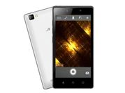 भारत में लॉन्च हुआ लाइफ एफ 8 बजट स्मार्टफोन, 4जी LTE सपोर्ट