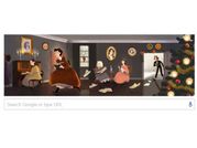 गूगल डूडल आज इस खास हस्ती के नाम, क्या जानते हैं आप इन्हें?