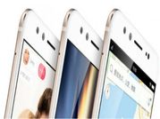 वीवो एक्स9 और एक्स9 प्लस स्मार्टफोन, ड्यूल फ्रंट कैमरा सेटअप