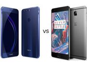 ऑनर 8 या वनप्लस 3 : मिड रेंज में जानें कौन है बेस्ट?