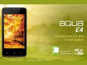 जियो ऑफर के साथ लॉन्च हुआ स्मार्टफोन, कीमत 3,333 रुपए