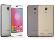 भारत में लॉन्च होगा 4000mAh बैटरी वाला लेनोवो के6 पॉवर