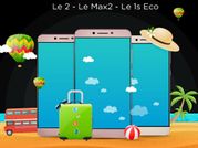 लेईको का 'लेमॉल फॉर ऑल' आ गया है वापस!