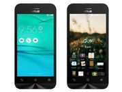 आसुस का जेनफोन गो 4.5 एलटीई लॉन्च, कीमत 6,999 रुपए