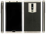 जियोनी ने लॉन्च किया एम2017, इसमें है 7000mAh बैटरी