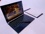 लेनोवो योगा बुक, लैपटॉप और टैबलेट दोनों का मज़़ा मिलेगा इसमें