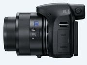 सोनी ने 50 गुना जूम वाला साइबर-शॉट hx350 कैमरा उतारा