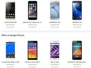 फ्लिप्कार्ट सेल मचा रही हैं धमाल, 27,900 में मिल रहा है iPhone 6