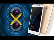 सीईएस 2017 : लॉन्च हुआ ऑनर 6एक्स स्मार्टफोन, जल्द भारत में भी होगा पेश