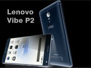 लेनोवो का वाईब पी2 होगा पॉवर हाउस, 5100 mAh बैटरी