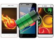 फ्लिप्कार्ट पर 5000 रु से कम में खरीदें ये 3000mAh बैटरी फोन