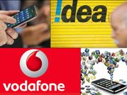 आईडिया-वोडाफोन विलय से ऐसे नीचे गिरेगा एयरटेल