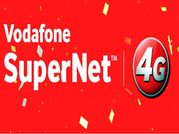 वोडाफोन सुपरनेट सेवा 17 सर्किलों में शुरू, जानिए आपके शहर में है या नहीं!
