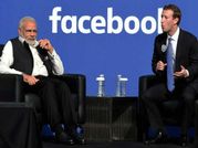 मार्क जुकरबर्ग ने कहा पीएम मोदी से सीखें सोशल मीडिया का सही इस्तेमाल