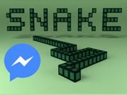 जानिए कैसे खेलते हैं फेसबुक मैसेंजर पर स्नेक गेम!