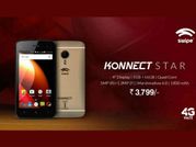 3,799 रुपए में लॉन्च हुआ 4G VoLTE सपोर्ट स्मार्टफोन