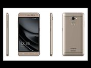 कूलपैड नोट 5 लाइट स्मार्टफोन लॉन्च, कीमत 8,199 रुपए