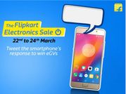 आज से फ्लिप्कार्ट पर शुरू हो रही है सेल, इन फोन पर है डिस्काउंट