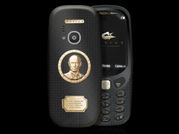 नोकिया 3310 का लक्ज़री एडिशन लॉन्च, ऐसे देगा आईफोन को मात