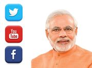 नरेंद्र मोदी क्‍यों हैं सोशल मीडिया में इतने पॉपुलर
